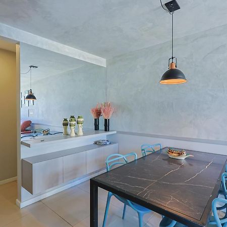Apto Confortavel E Vista Mar No Centro Florianópolis Екстериор снимка