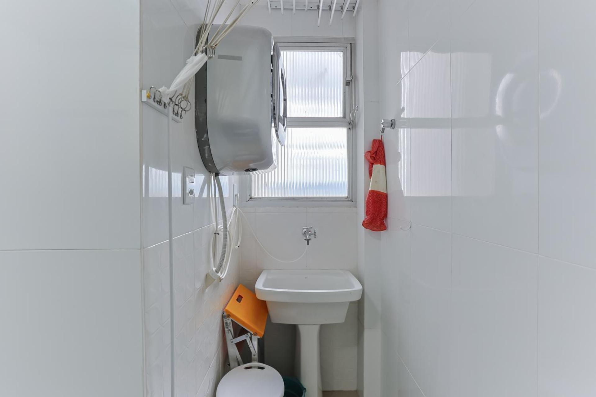 Apto Confortavel E Vista Mar No Centro Florianópolis Екстериор снимка